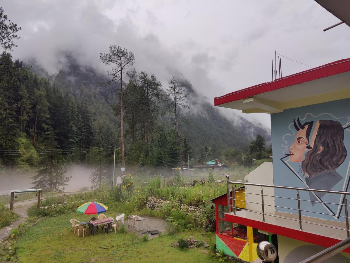 Breathe Inn Касоль Экстерьер фото