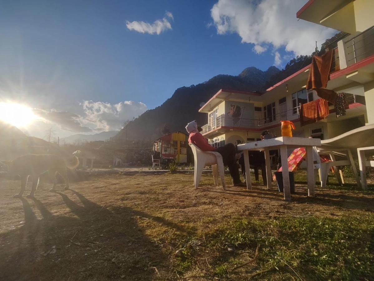 Breathe Inn Касоль Экстерьер фото