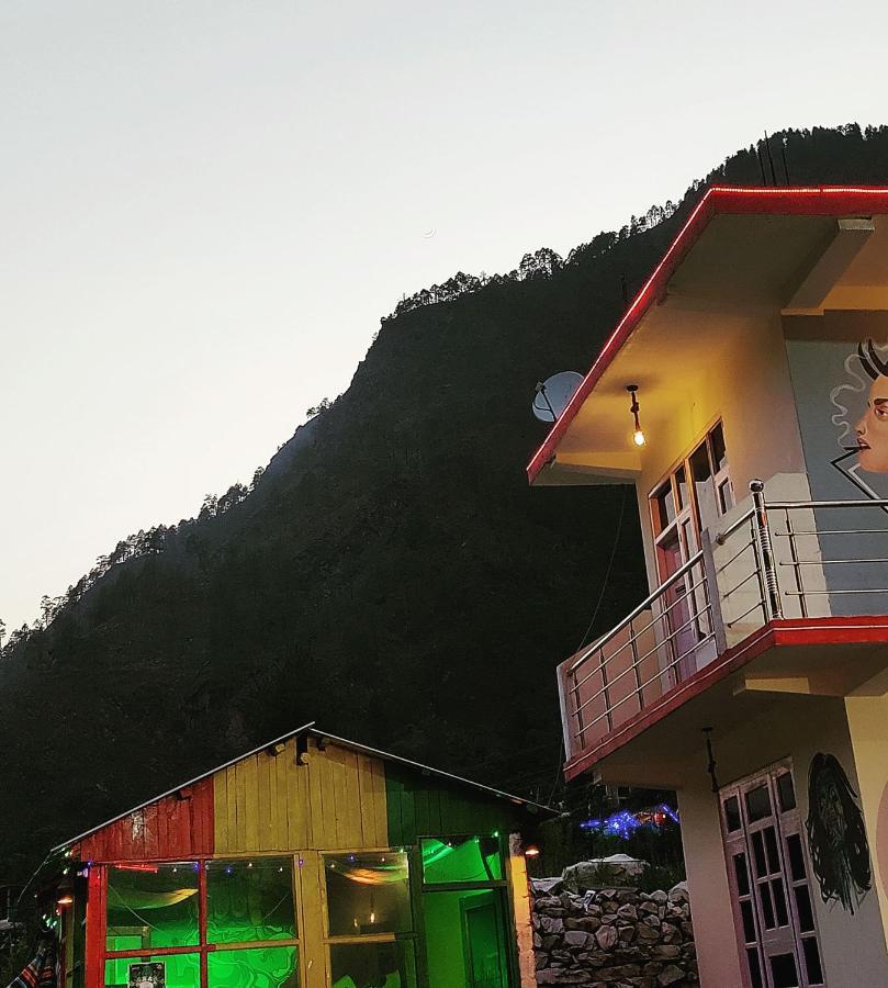 Breathe Inn Касоль Экстерьер фото