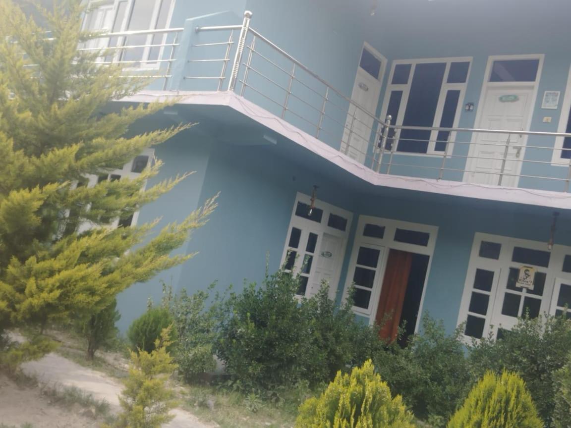 Breathe Inn Касоль Экстерьер фото