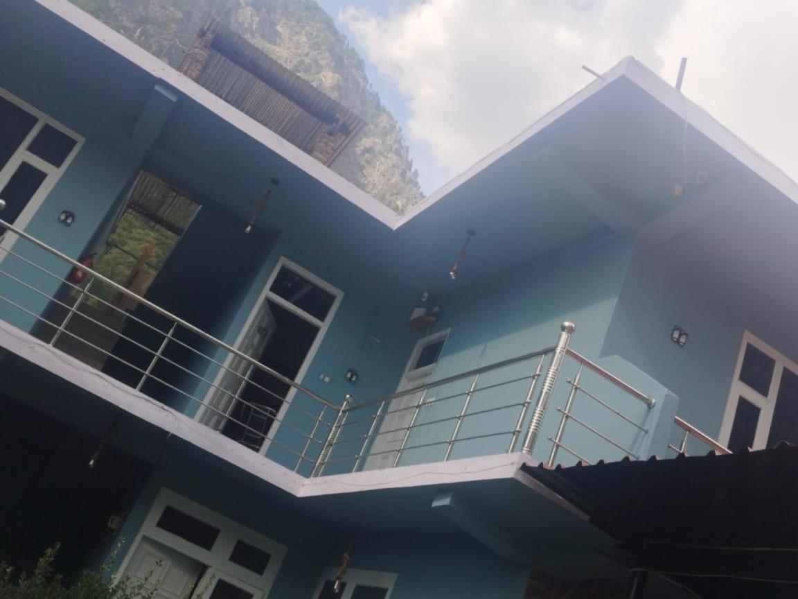 Breathe Inn Касоль Экстерьер фото