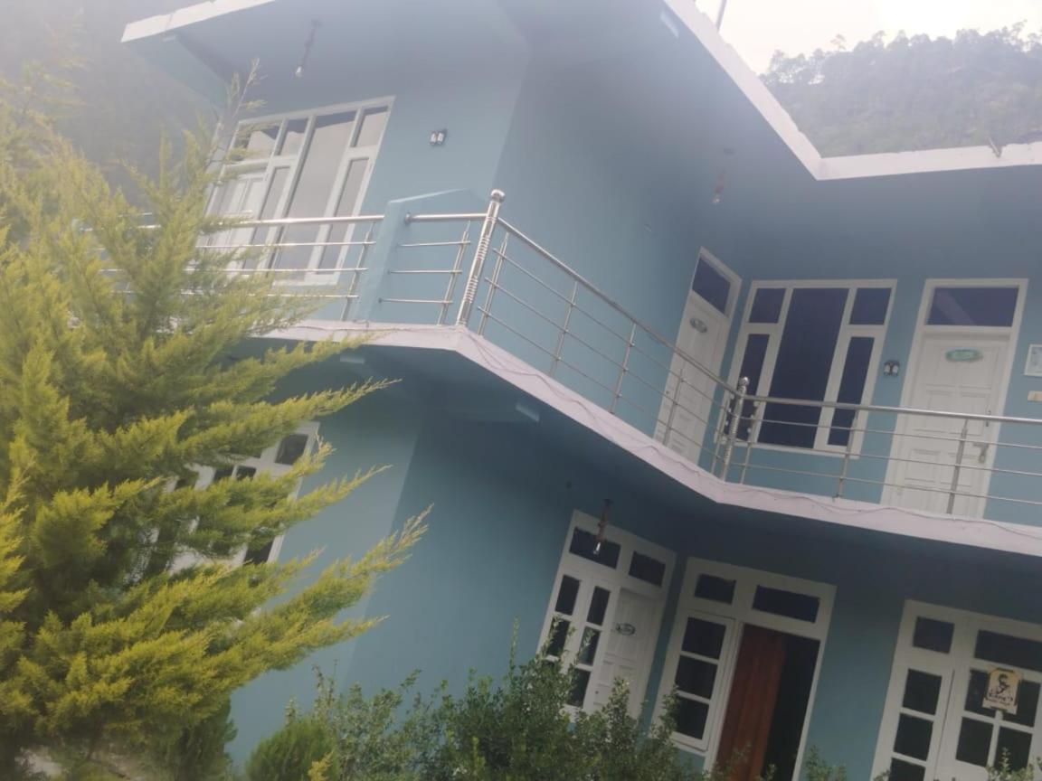 Breathe Inn Касоль Экстерьер фото