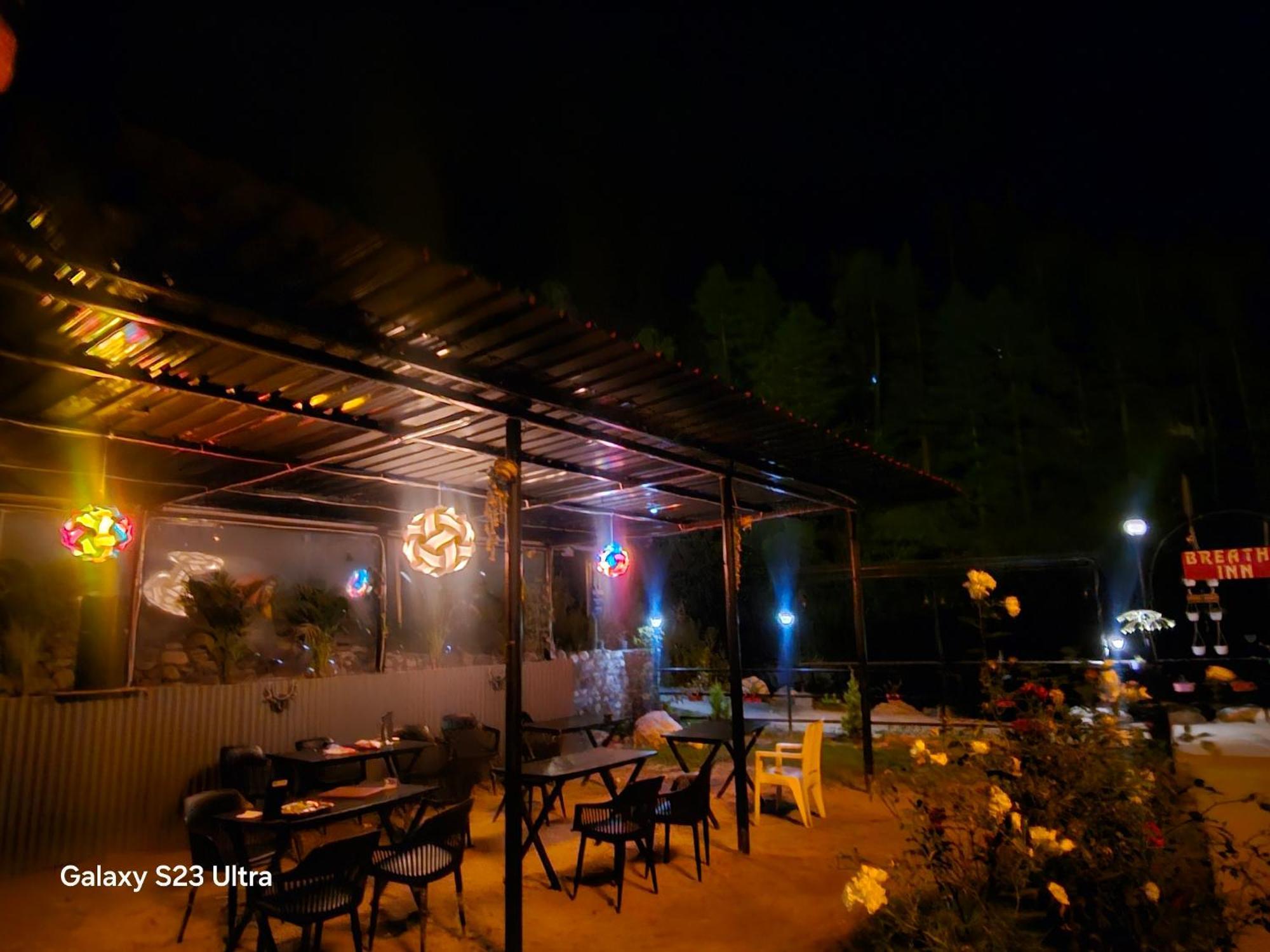 Breathe Inn Касоль Экстерьер фото